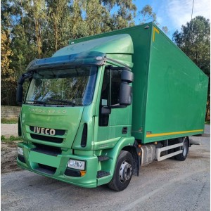IVECO 140E22 de 2016 